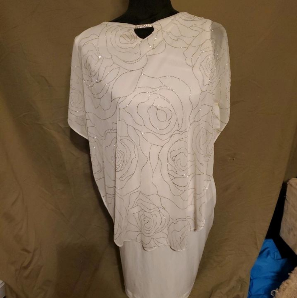 Formal dress